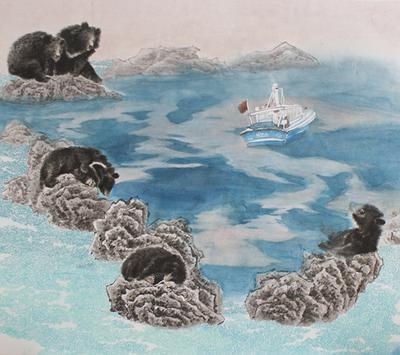 關於那次○事件之一