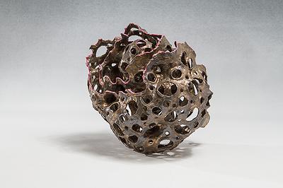 迷幻的表相-梁佑華陶藝創作論述-5-8