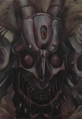 Minute adjustment of Character list-1's Cover