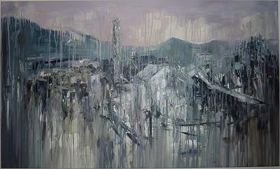 The Time Of Memories： The Void Essence Of Works-1's Cover