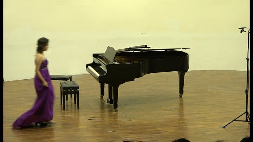 雷夫．沃恩．威廉斯《生命殿堂》作品研究與詮釋探討-2