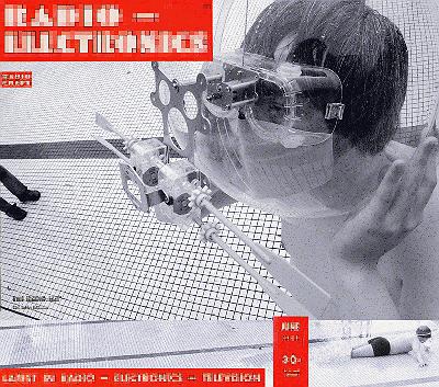 Body Modification's Cover