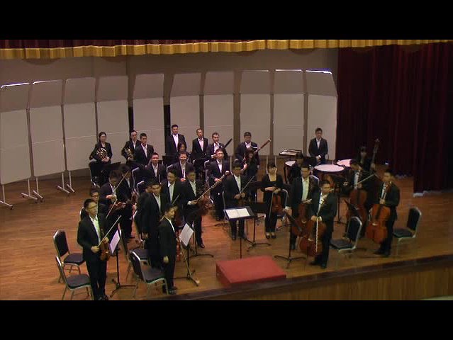 貝多芬《科里奧蘭》序曲之研究/東吳大學音樂系碩士在職專班畢業音樂會-3的封面圖