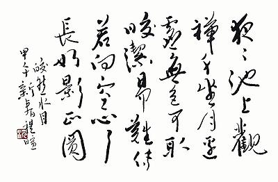 皎然 水月的封面圖