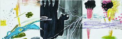 〈記憶的總合〉系列之二