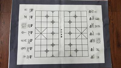 3D Chess Design Creation Discussion - Taking the "Chess Walk"- "Taijiang Campaign" as an Example.'s Cover