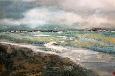 作品(2)想念的季節_王怡文