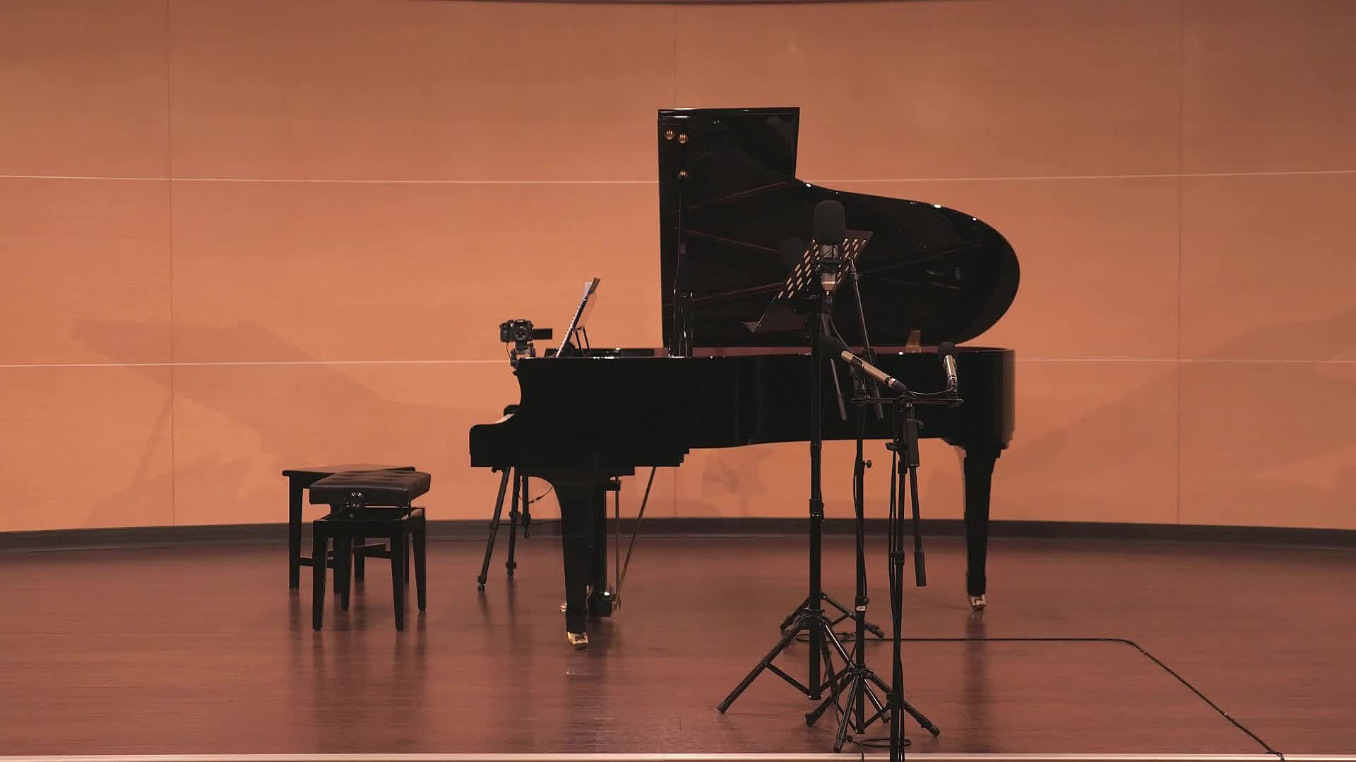 (Version 2)01 W. A. Mozart Sonata for Piano and Violin in G Major, K. 301's Cover
