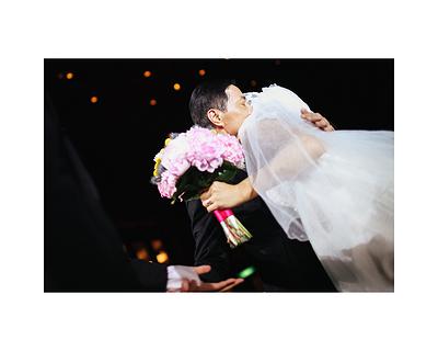 紀實攝影創作－婚禮中父母親情感表達的瞬間-12