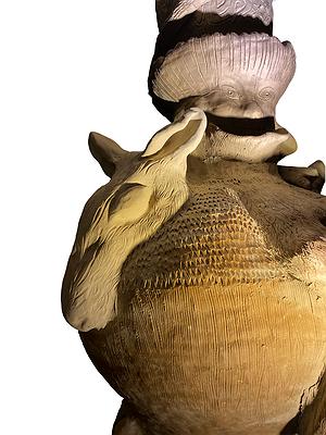 Eating Architecture's Cover