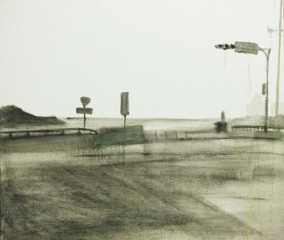 獨身與流變-身體感知力場繪畫創作論述-IMG_8101