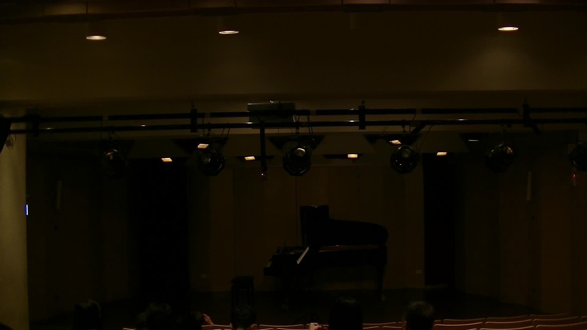 The Interpretation of Sonata for Piano and Violin No.3 in C Minor Op.45 by Edvard Grieg's Cover