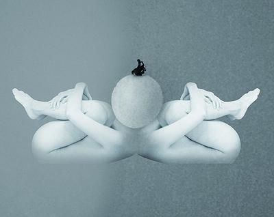 存根聯：超現實攝影的虛擬與形構-21《波蜜果菜汁》