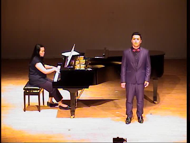班傑明‧布列頓聯篇歌曲 《七首米開朗基羅的十四行詩，作品二十二》 研究-3的封面圖