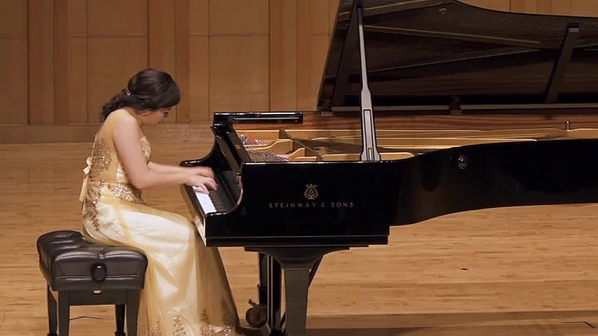 巴赫《b小調法國序曲，作品831》之研究與演奏詮釋的封面圖