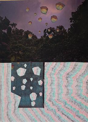 From the Mountains to the Sea: Walking Across Taiwan's Cover