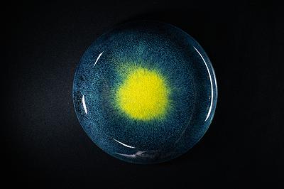 相˙象——林靖崧陶藝創作論述-天使之眼-2