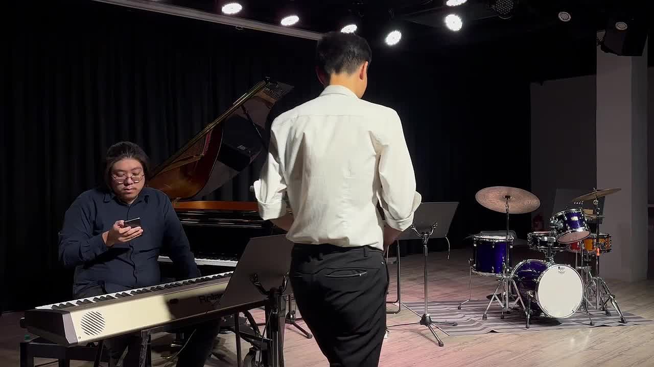 林加恩_學位音樂會的封面圖