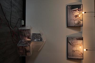 Scenery fade away-1's Cover