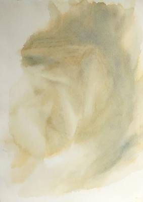 The Various Countenances of the Multitude— Artist’s Discourse of Hsu Li-Yin's Cover