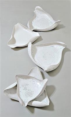 花系列-作品6-璀璨