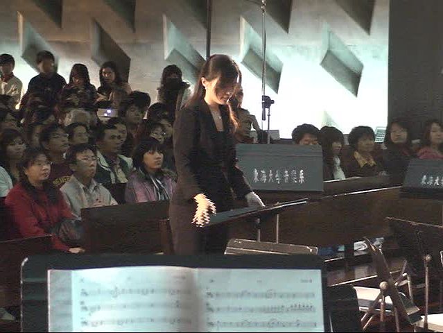 畢業音樂會樂曲解說的封面圖