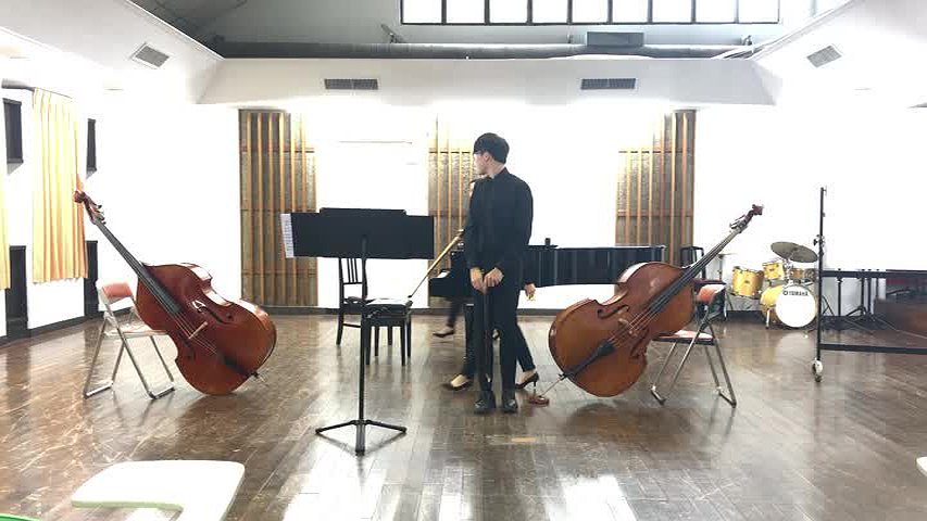 徐子昀碩士學位獨奏會與畢業音樂會-1的封面圖