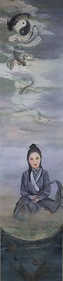 9.悠游虛空