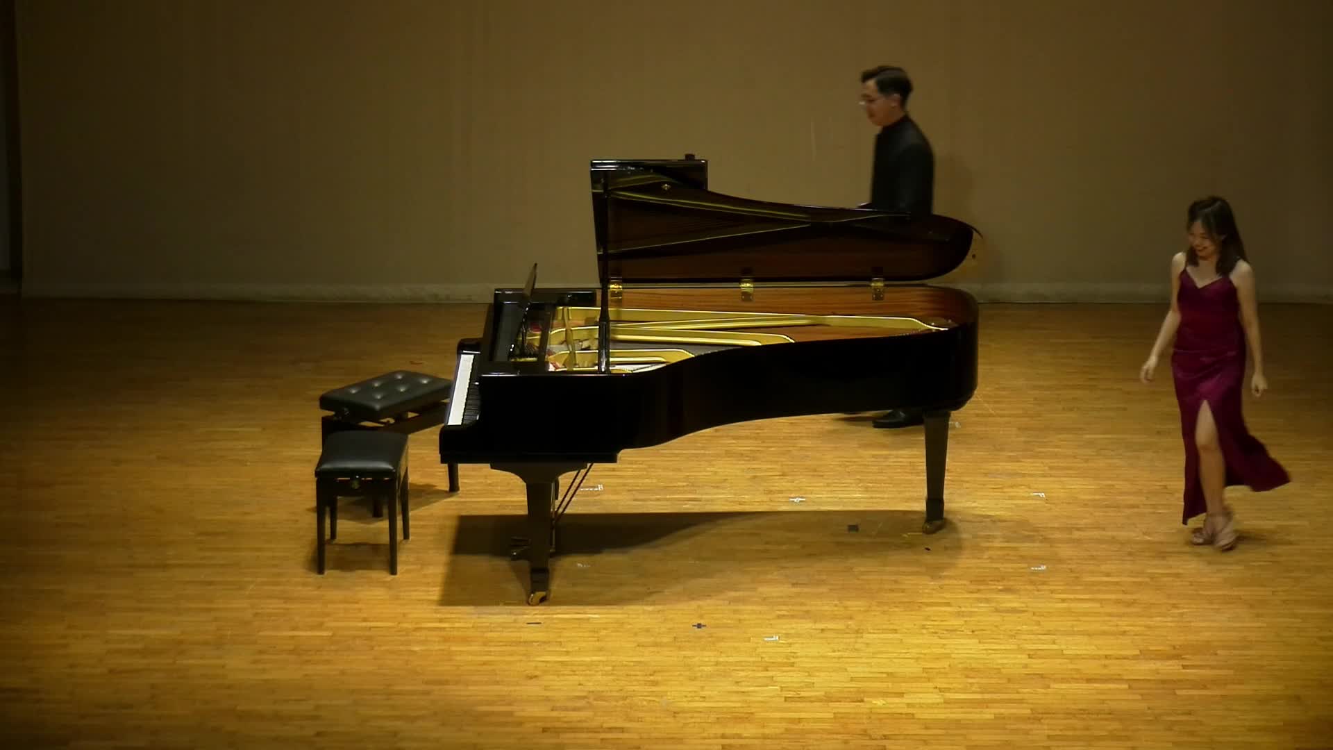 謝宗仁聯篇歌曲《向陽台語童詩四首》 之分析與詮釋的封面圖