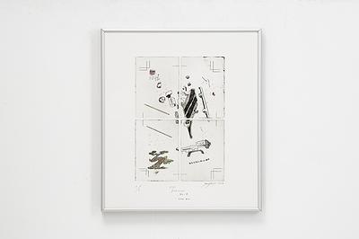 向死星挖掘－關係反覆的生產