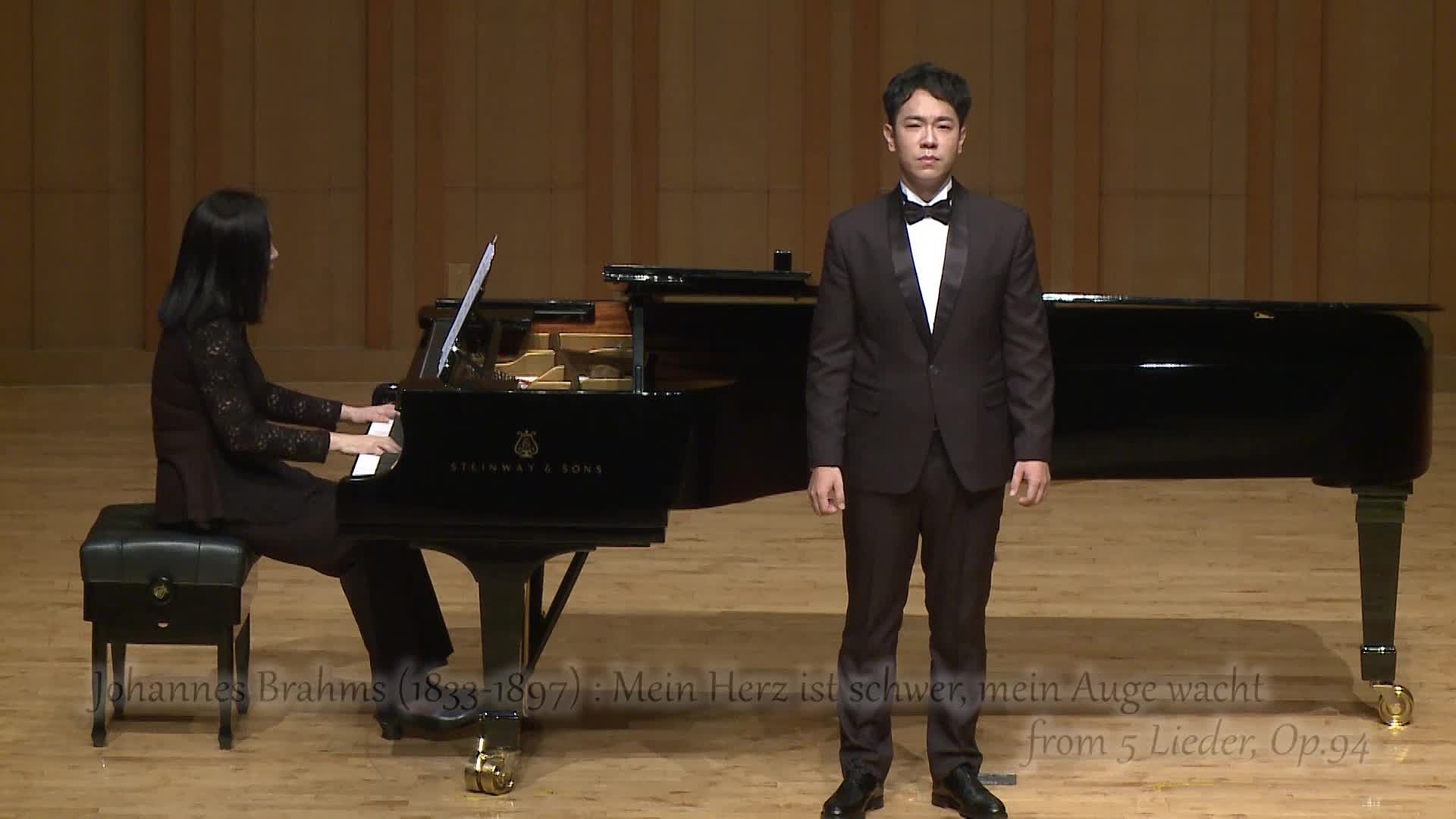 芬濟以莎士比亞詩選譜寫之組曲 《讓我們獻上花環》之樂曲分析與詮釋-8