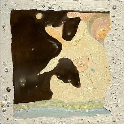 Window language in the world - The oil painting's Cover
