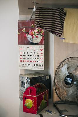 在工廠的日子-展場照片-6