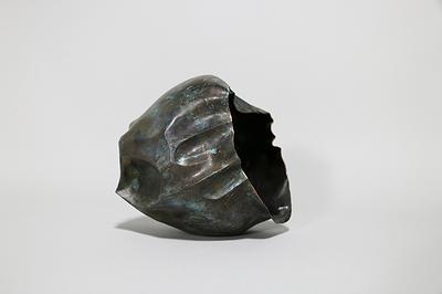 飽滿的曾經-I的封面圖