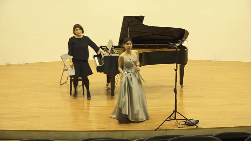 吳景嘉長笛獨奏會-第二場02