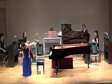 德布西鋼琴前奏曲及創作手法之探討- 以《中斷的小夜曲》、《沉沒的教堂》、《迫克之舞》、《石南叢生的荒地》、《古怪的拉威奴將軍》為例-2