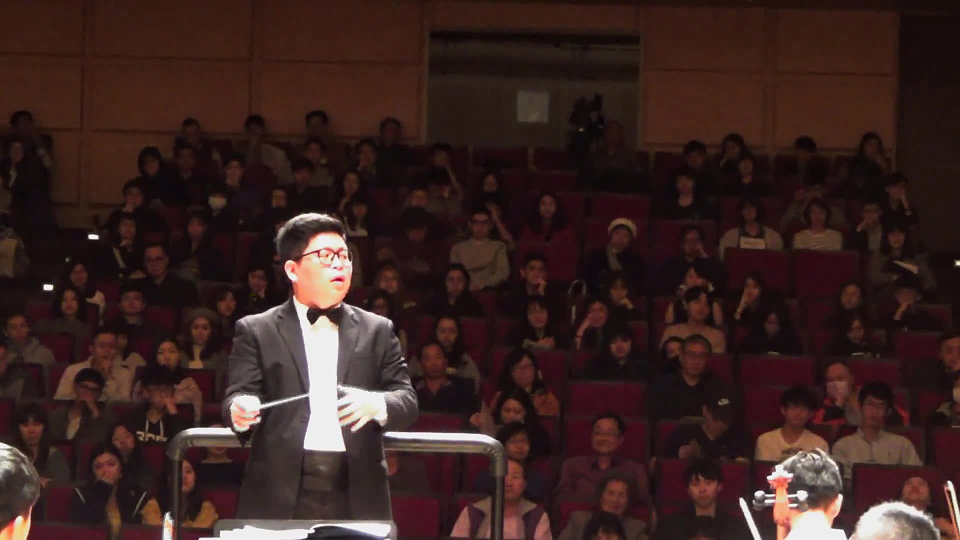 魔號交響曲： 馬勒《少年魔號》歌曲於 第二至第四號交響曲中的應用初探-2. TCHAIKOVSKY ROCOCO v的封面圖