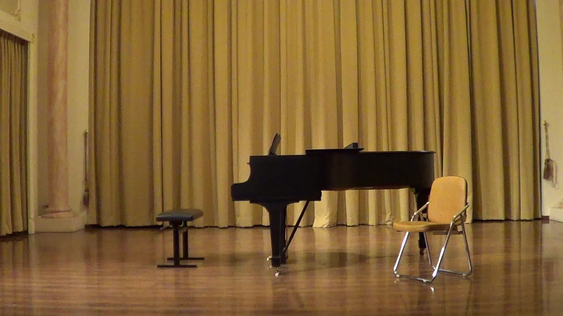 王瑞琪碩士學位獨奏會與畢業音樂會-3的封面圖