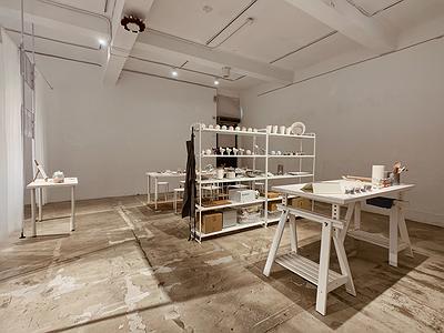 請慢用—楊婷陶藝創作設計論述-展場照片_7