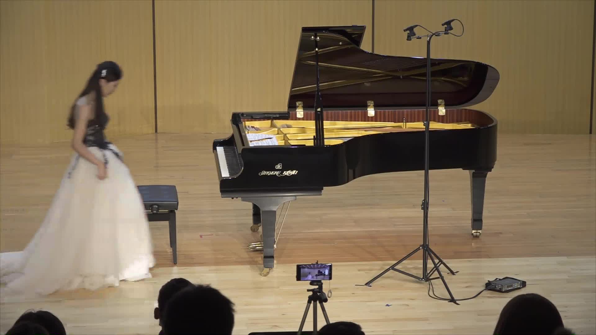 賴映如鋼琴獨奏會-第二場03