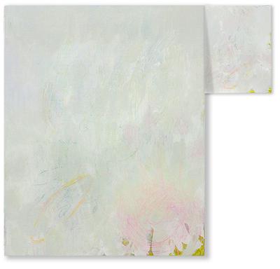 〈鬱金香〉的封面圖