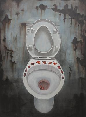 創作論文之五件作品-5