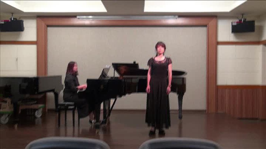 澤姆林斯基寫於1889-1890年無編號歌曲《七首歌曲》之研究與詮釋的封面圖