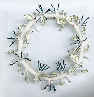 情緒植態--- 陳子雲陶瓷創作論述-愉悅的環02