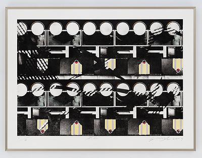 向死星挖掘－關係反覆的生產