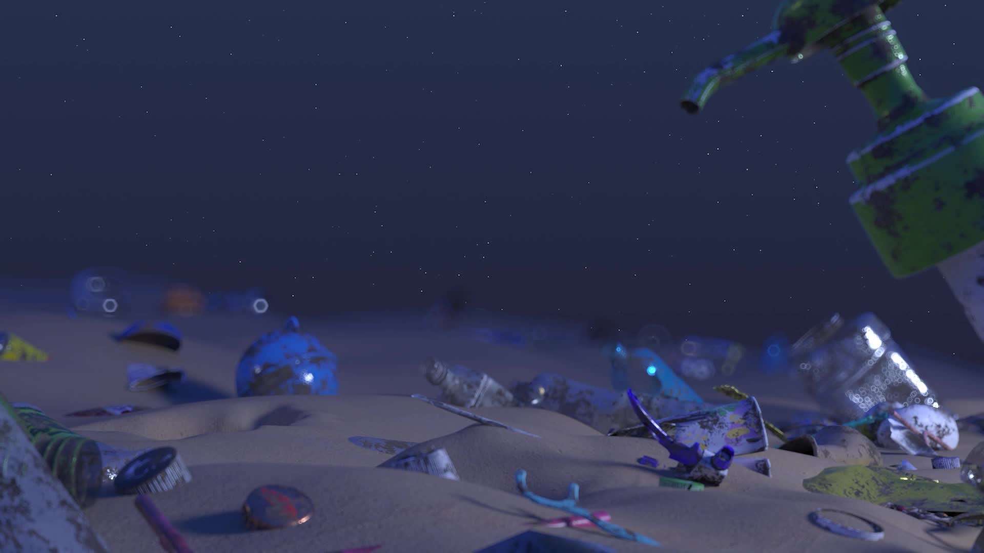 龜途 Homeward Journey_正片的封面圖