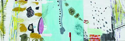 〈記憶的總合〉系列之六