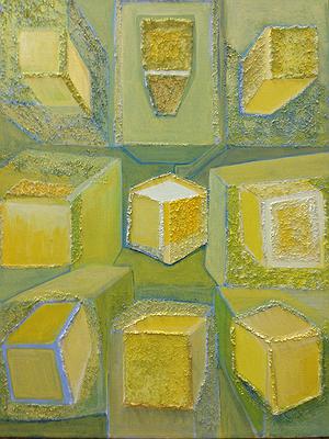 圖57-4〈疊韻〉系列