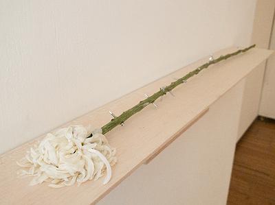 多線創作的首拍：陳昱廷創作研究 「無葉」的封面圖