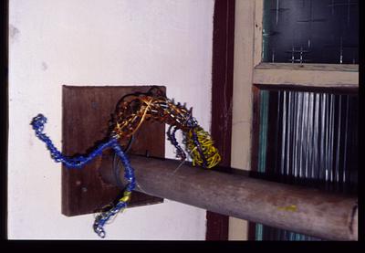 案例一教學的學生作品-鐵絲人教學-18